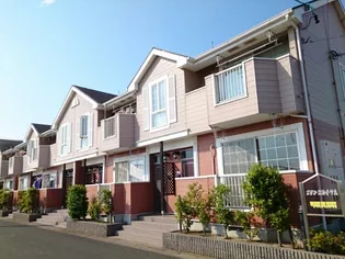 メゾン スカイ マム Cの画像