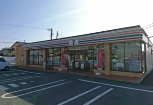 エンジェルスクエア【1階】の周辺