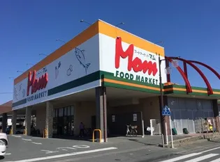 エンジェルスクエア【1階】の周辺