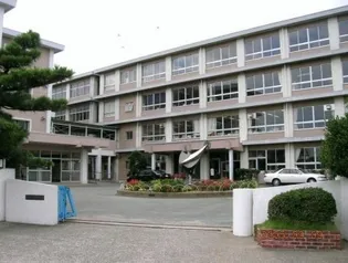 エンジェルスクエア【1階】の周辺