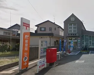 エンジェルスクエア【1階】の周辺