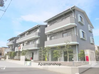 ブライティ西伊場の画像