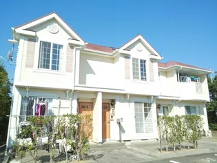 グリーンヒルズ富塚Bの画像