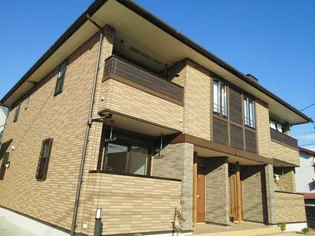 ジェントリープレイスIIの画像