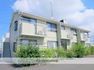 フォーブル吉田の画像