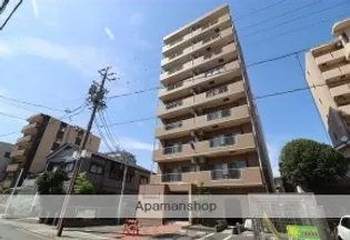 TRIBUTE元浜【3階】の外観