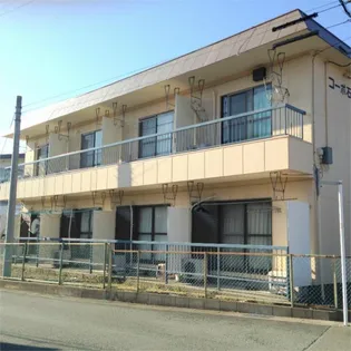 コーポ石塚Ⅰの画像