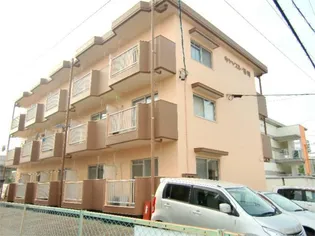 キャッスル若美の画像