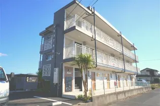 NEXTAGE新橋の画像