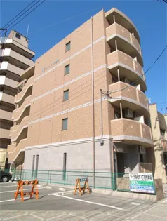 グランメゾン海老塚【3階】の外観