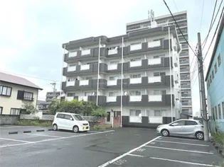 マンションアパレイユ97の画像