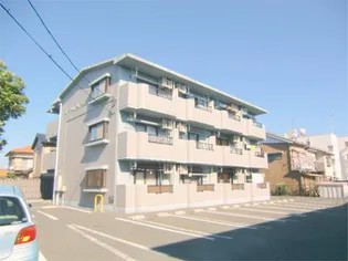 バートハイム伊藤IIの画像