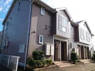 グランシャリオBの画像