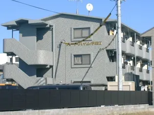 バートハイム伊藤Iの画像