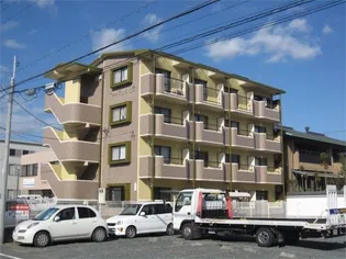 マンションアリーナ ピアの画像