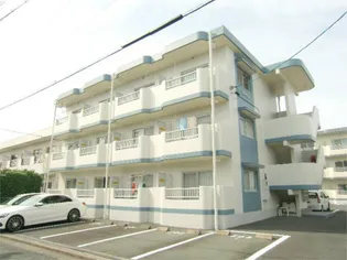 レジデンスアルージェIの画像