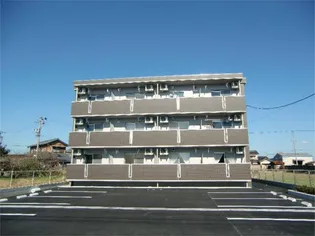 ラ・フェニーチェ【1階】の外観