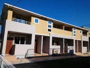 グランメゾン広沢IIの画像