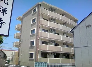 ドリームピア大蒲の画像