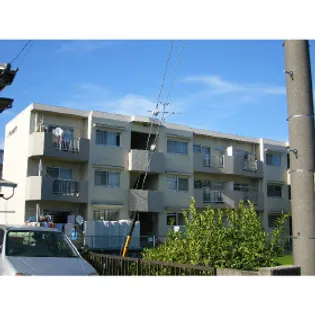 PLANETT【1階】の外観