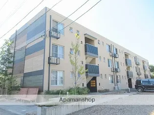 RE ALLOT東若林の画像