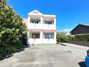 カーサ アルビレオの画像