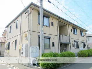 パインクレストAの画像