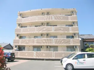 ARIES GARDENの画像