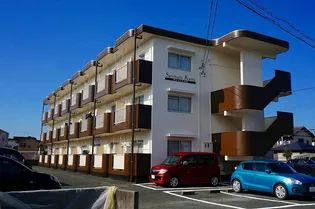 サンメイト可美の画像