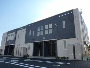 クレッセント若林Cの画像