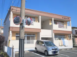 コーポレイゴの画像