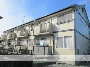 コーポラス梅田の画像