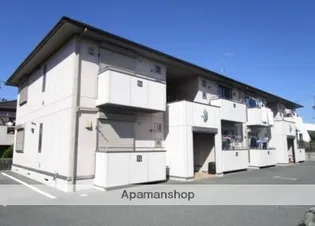 リヴェール【2階】の外観