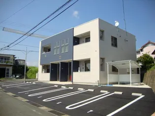 LUNA SOLEILの画像