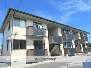 メゾン南台Aの画像