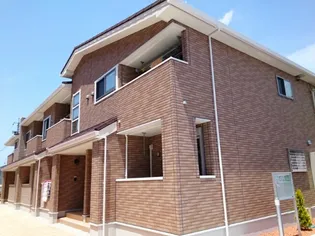 ディアコート IIの画像