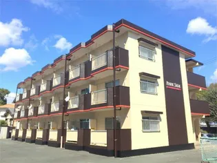 パークサイド中川の画像