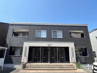 シャトー リバティーの画像