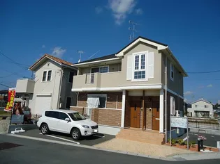 チェリッシュハウスの画像