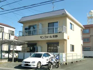 モンフォール矢野の画像