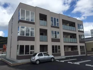 グレイス高塚【3階】の外観