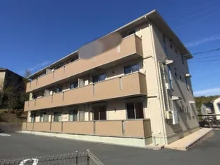 メルベイユ フロールの画像