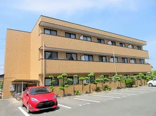 マンション紫雲Bの画像