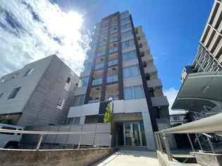 CONFORTO紺屋町【3階】の外観