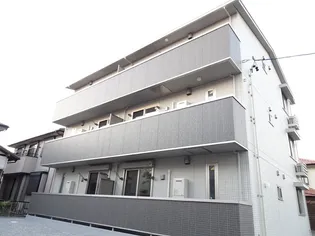 グリーンパーク早出の画像