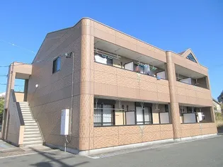 スターパレス小名川の画像