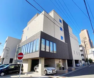 マモリエ【4階】の外観