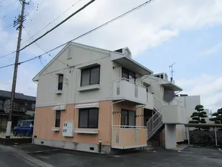 セジュール エム Bの画像