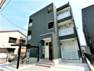 リブリ 中京の画像