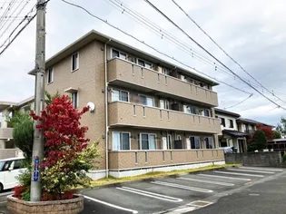 ウッディー半田山IIの画像
